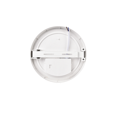Светильник для ЖКХ PBH-PC9-RA 24W 4000K WHITE IP65
